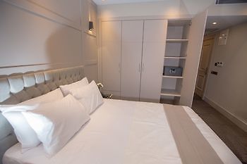 Anatolia Inn Istanbul Eksteriør billede
