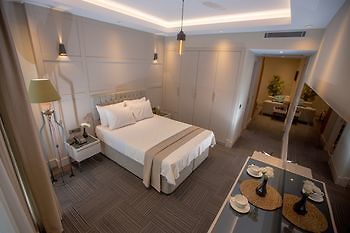 Anatolia Inn Istanbul Eksteriør billede