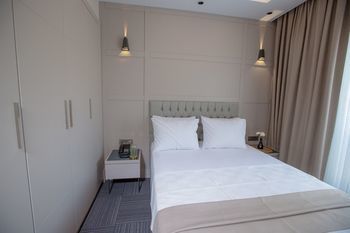 Anatolia Inn Istanbul Eksteriør billede