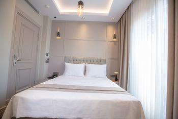 Anatolia Inn Istanbul Eksteriør billede