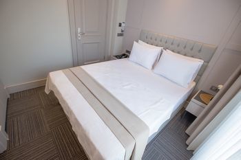 Anatolia Inn Istanbul Eksteriør billede